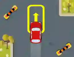 Гульня Extreme Car Parking онлайн