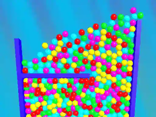 Гульня Candy Burst онлайн