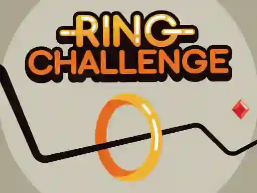 Гульня Ring Challenge онлайн