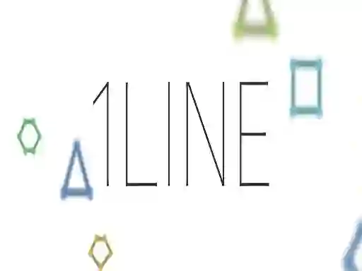 Гульня 1 Line онлайн