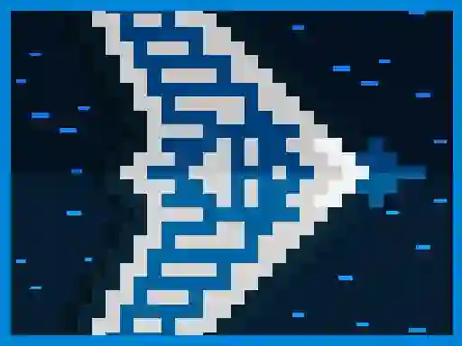 Гульня Shooting Star Battleship онлайн
