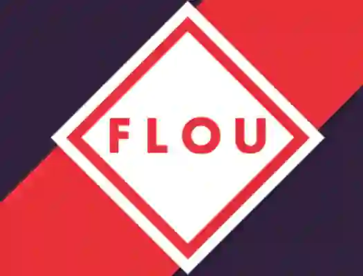 Гульня Flou онлайн