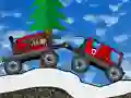 Гульня Mountain Rescue Driver 2 онлайн