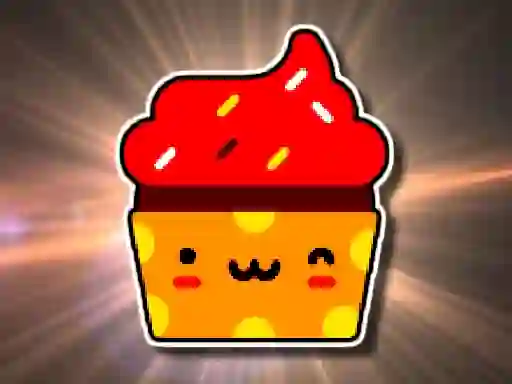 Гульня Sweet Candy Challenge онлайн