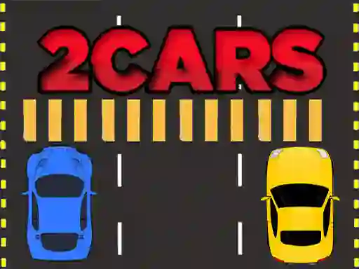 Гульня 2 Сars онлайн
