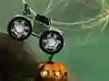 Гульня Truck or Treat онлайн