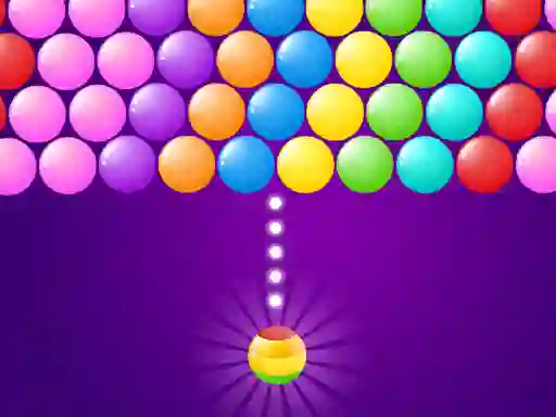 Гульня Bubble Up онлайн