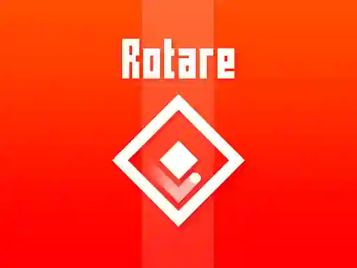 Гульня Rotare онлайн