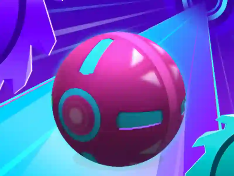 Гульня Rolling balls 3D онлайн