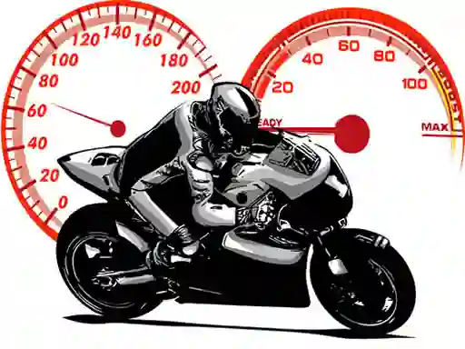 Гульня Crazy Bikers Jigsaw онлайн