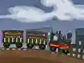 Гульня Coal Express 3 онлайн