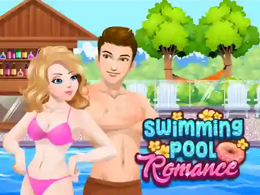 Гульня Swimming Pool Romance онлайн