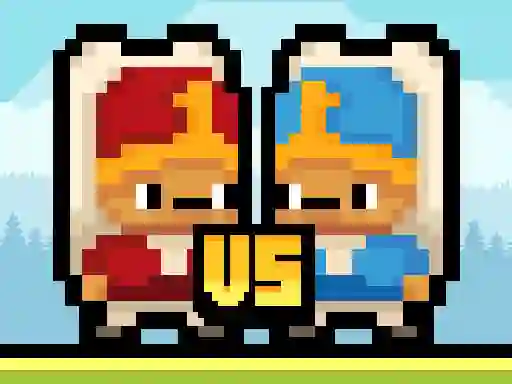 Гульня Janissary Battles онлайн