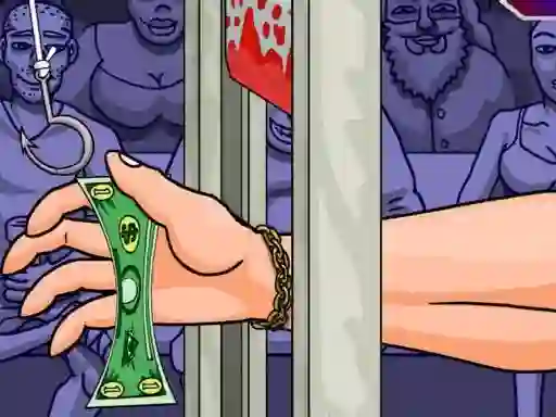Гульня Handless Millionaire 3 онлайн