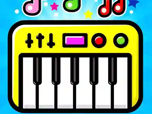 Гульня Piano Tiles онлайн