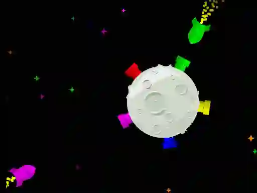 Гульня Hacked Ship онлайн