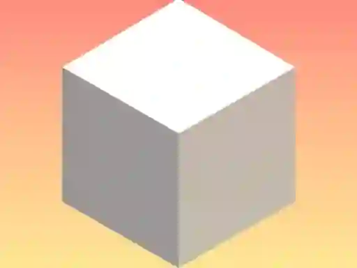 Гульня Cube From Space онлайн