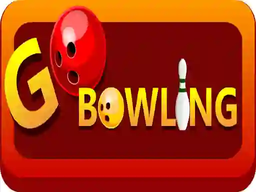 Гульня Go Bowling онлайн