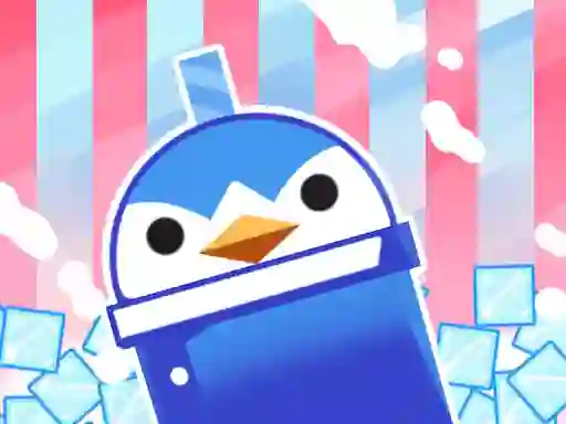 Гульня Bubble tea онлайн