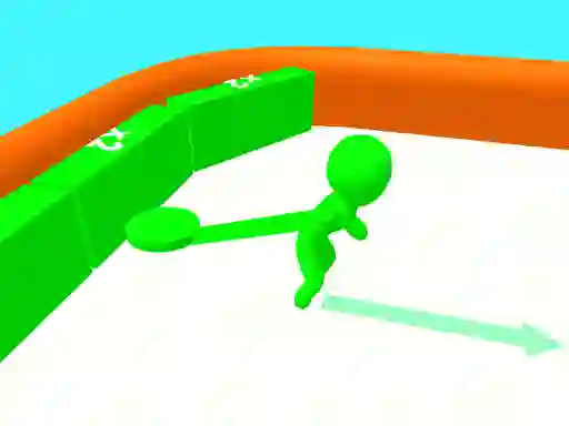 Гульня Battle Disc онлайн