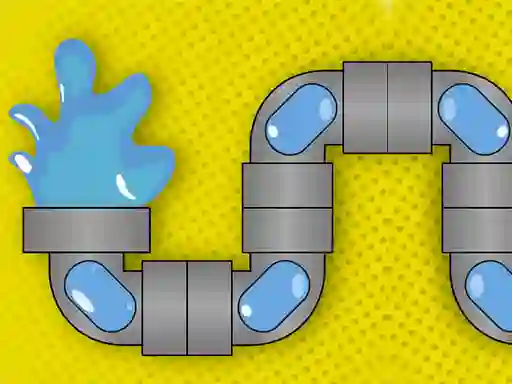 Гульня Water Pipe онлайн