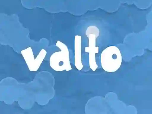 Гульня Valto онлайн