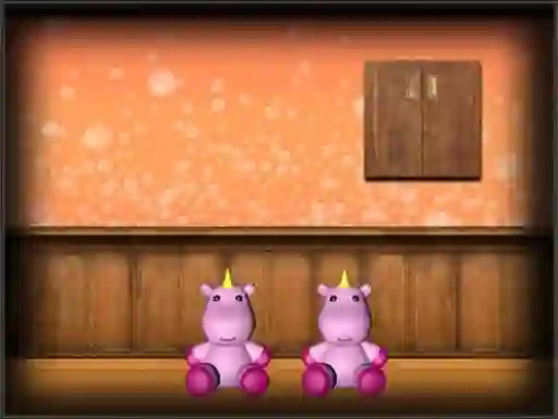 Гульня Amgel Kids Room Escape 51 онлайн