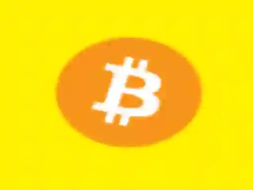 Гульня Flappy Bitcoin онлайн