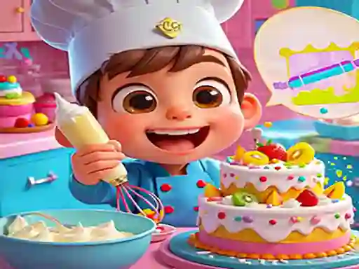 Гульня Surprise Birthday Party онлайн