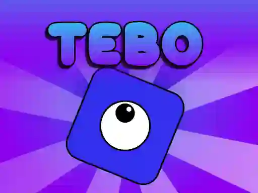 Гульня Tebo онлайн