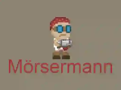Гульня M?rsermann онлайн