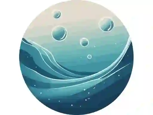 Гульня Ocean Orbs онлайн
