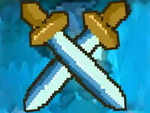 Гульня Survivor.io онлайн