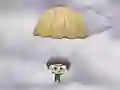 Гульня Chute Academy онлайн