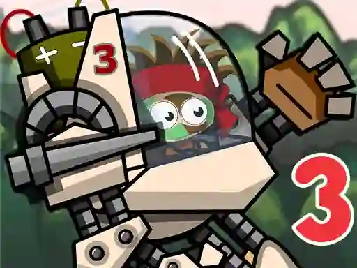 Гульня Super Bomb Bugs онлайн
