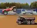 Гульня Extreme Jumper онлайн