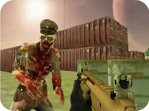 Гульня Battle Swat vs Mercenary онлайн