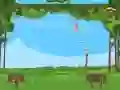 Гульня Jungle Boogie! онлайн