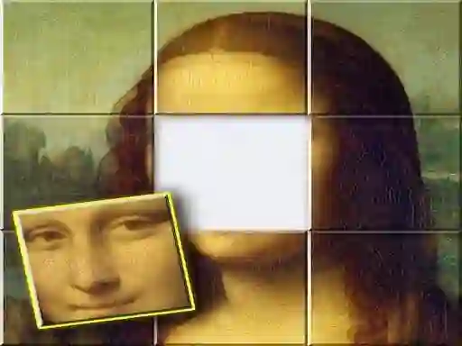 Гульня Jigsort Puzzles онлайн