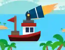 Гульня Risky Mission онлайн