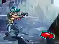 Гульня Undead End Hardcore онлайн