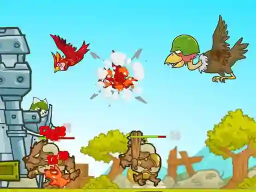 Гульня Kitt's Kingdom онлайн