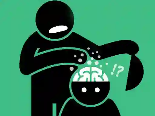 Гульня Brain Wash онлайн