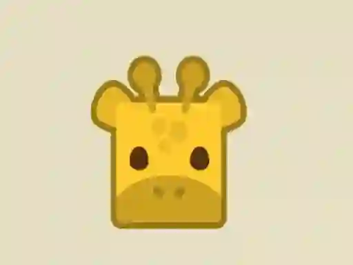 Гульня Save The Giraffe онлайн