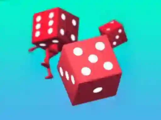 Гульня Dice Gang онлайн