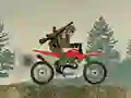 Гульня Army Rider онлайн