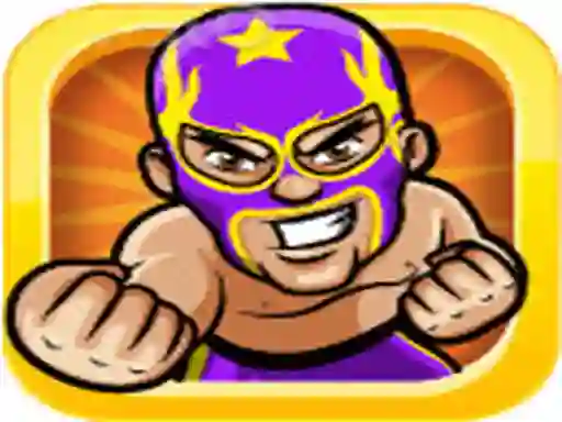 Гульня Wrestling онлайн