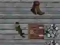 Гульня Escape From Castle Dragonstone онлайн