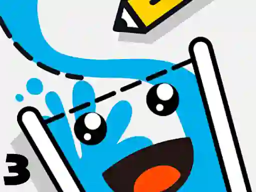 Гульня Happy Glass 3 онлайн