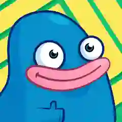 Гульня Maze Monster онлайн